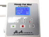 Handy Pak Mini Air Cushion & Bubble Cushion Wrap Machine V2