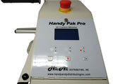 Handy Pak Pro Air Cushion & Bubble Cushion Wrap Machine