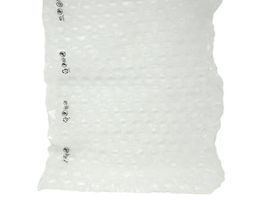 Quilt Air Bubble 24in Extra Wide Pillow Cushion Film For Mini Pak'r Machine and Handy Pak Pro 984ft 300m Roll